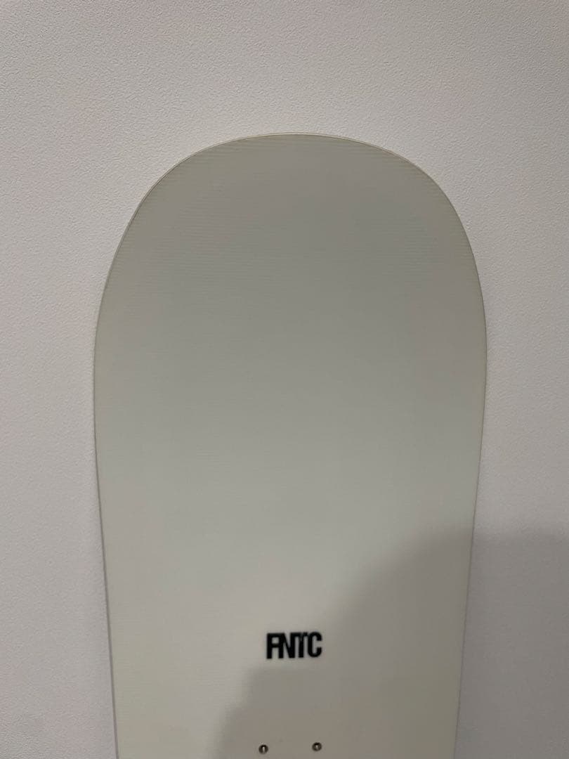 FNTC TNTC 150cm グラトリ スノーボード