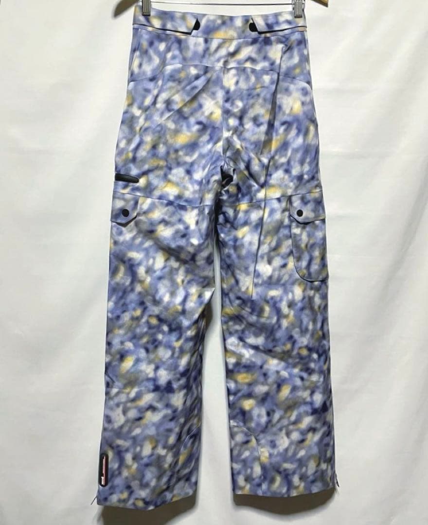 セール☆ 新品 ZARA RECCO® ダウンジャケット&パンツ　上下セット