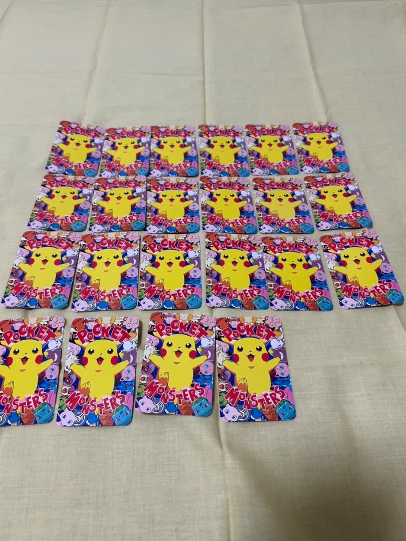 ポケモン てれびくん ポケカ グッズ 付録