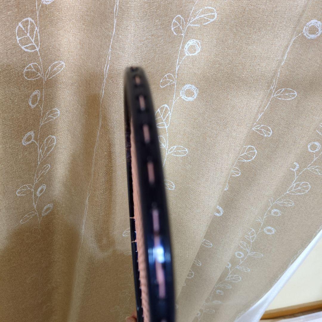 YONEX　ヨネックス　 アストロクス00 2FG5　バドミントン　ラケット