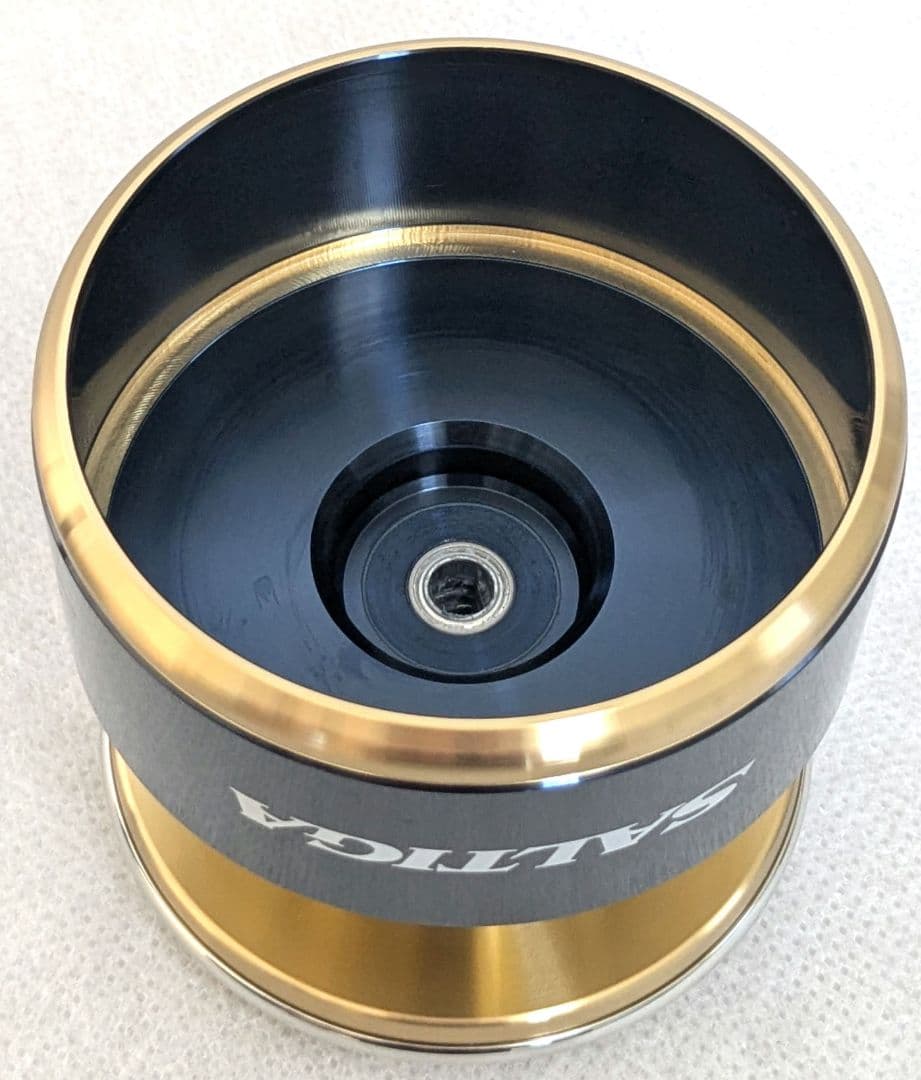 ☆*☆様 ⭐超極上美品⭐DAIWA 20SALTIGA 18000-H