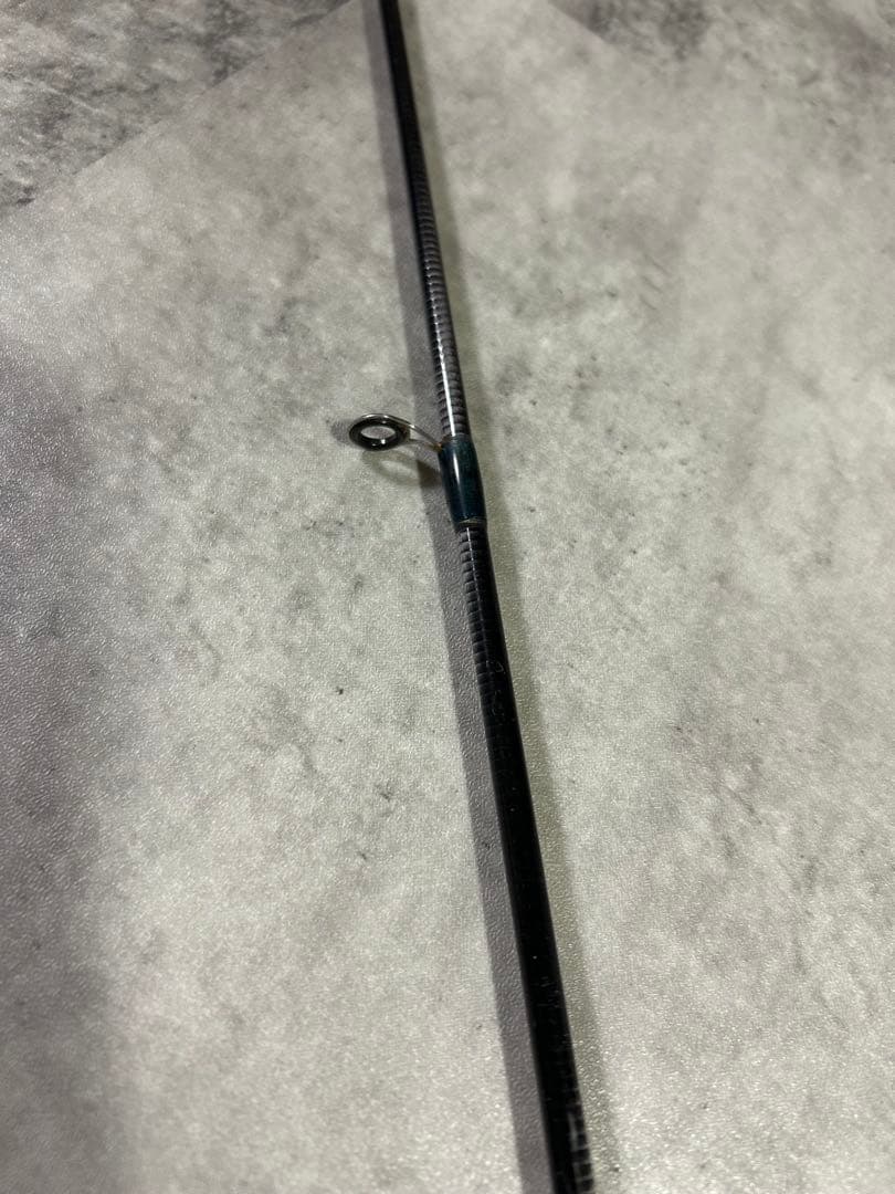 SHIMANO シマノ　ルアーマチック MB S86ML シーバスロッド
