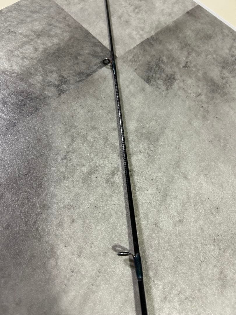 SHIMANO シマノ　ルアーマチック MB S86ML シーバスロッド