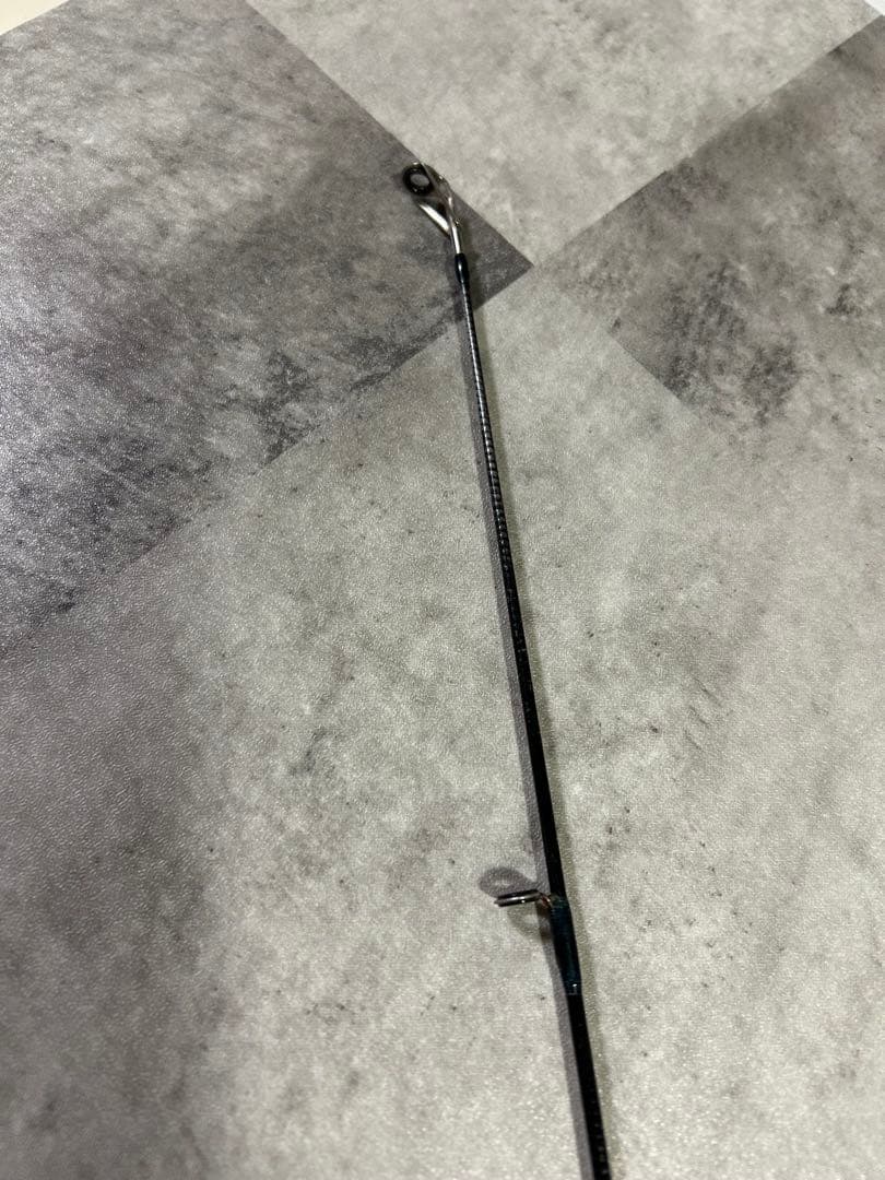 SHIMANO シマノ　ルアーマチック MB S86ML シーバスロッド