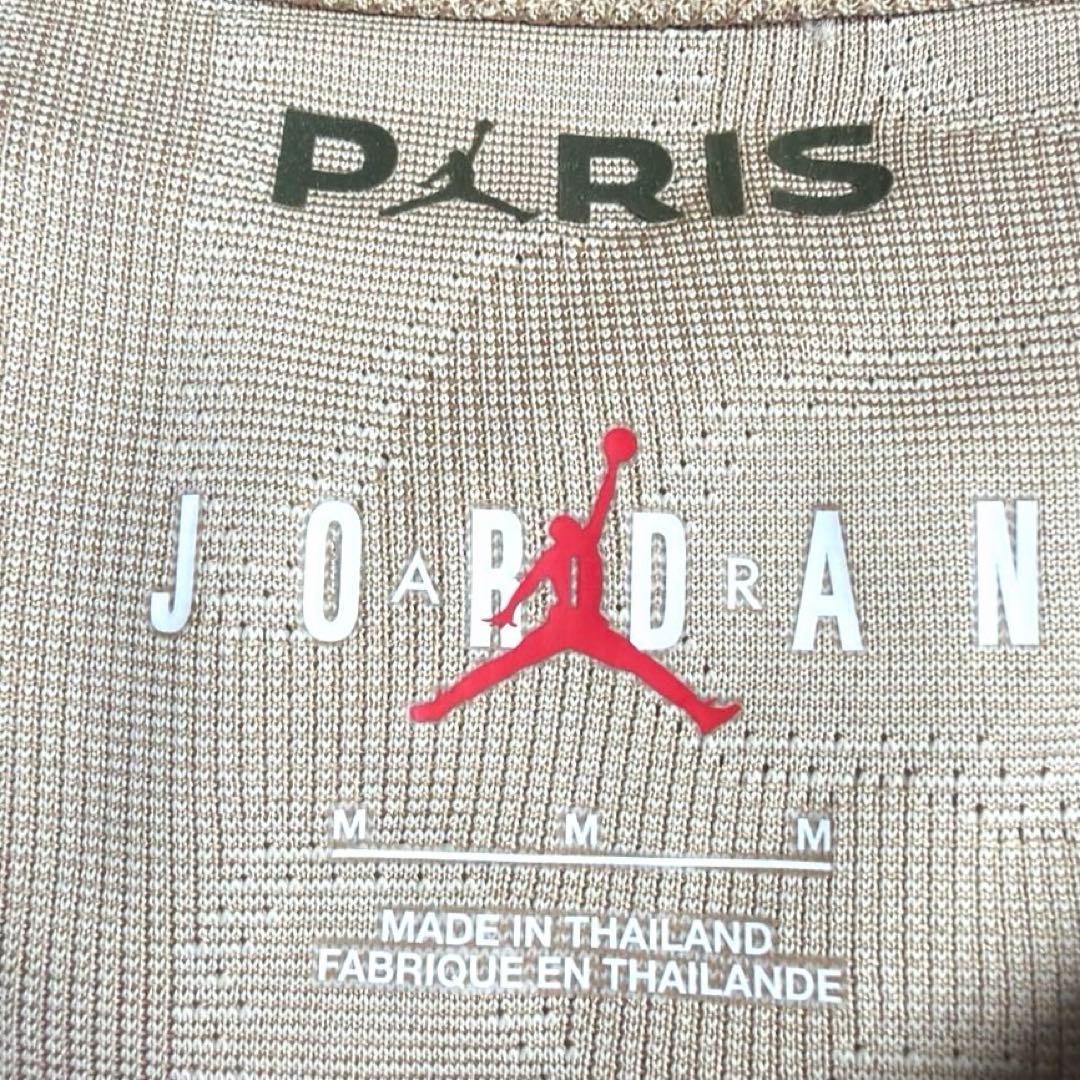 ナイキ PSG DF ADV マッチ S/S JSY 4TH Mサイズ