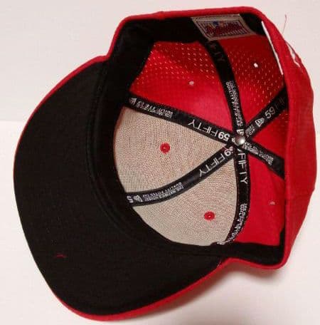 未使用 レンジャーズ MLB 90's オリジナル キャップ ニューエラ 米国製