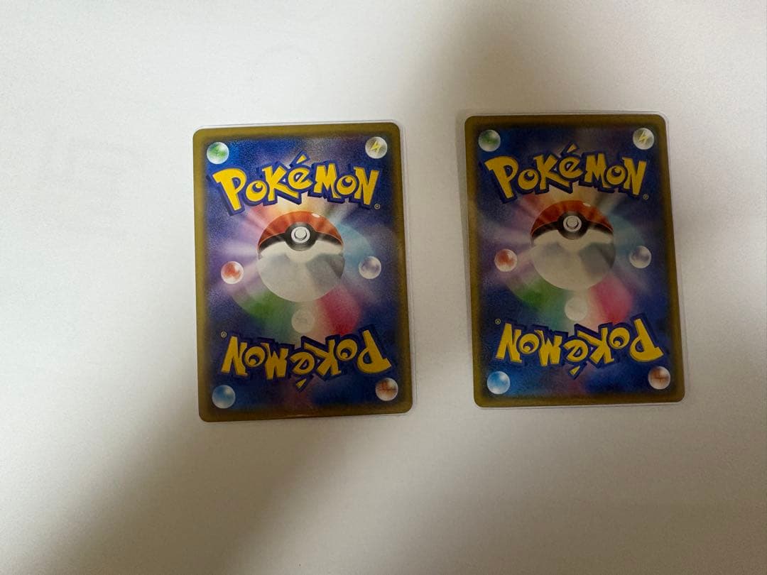 ポケモンカード　TAG TEAM GX １０枚セット
