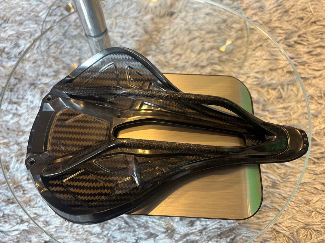 S-Works Powerサドル 160g/143mm