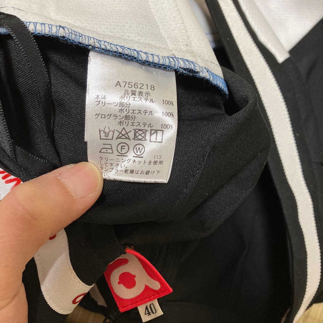 アルチビオ　ゴルフ　スカート