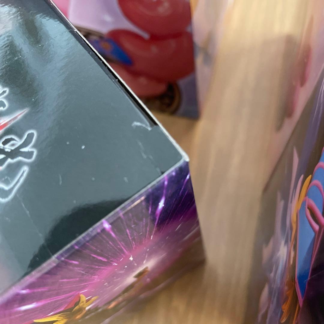 遊戯王　フィギュア　ブラックマジシャンガール　戦光絶景　闇遊戯　まとめ売り