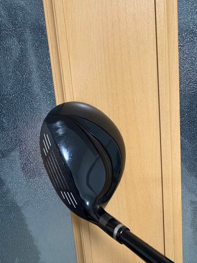 ミズノGXフェアウェイウッド(5W3Wセット)
