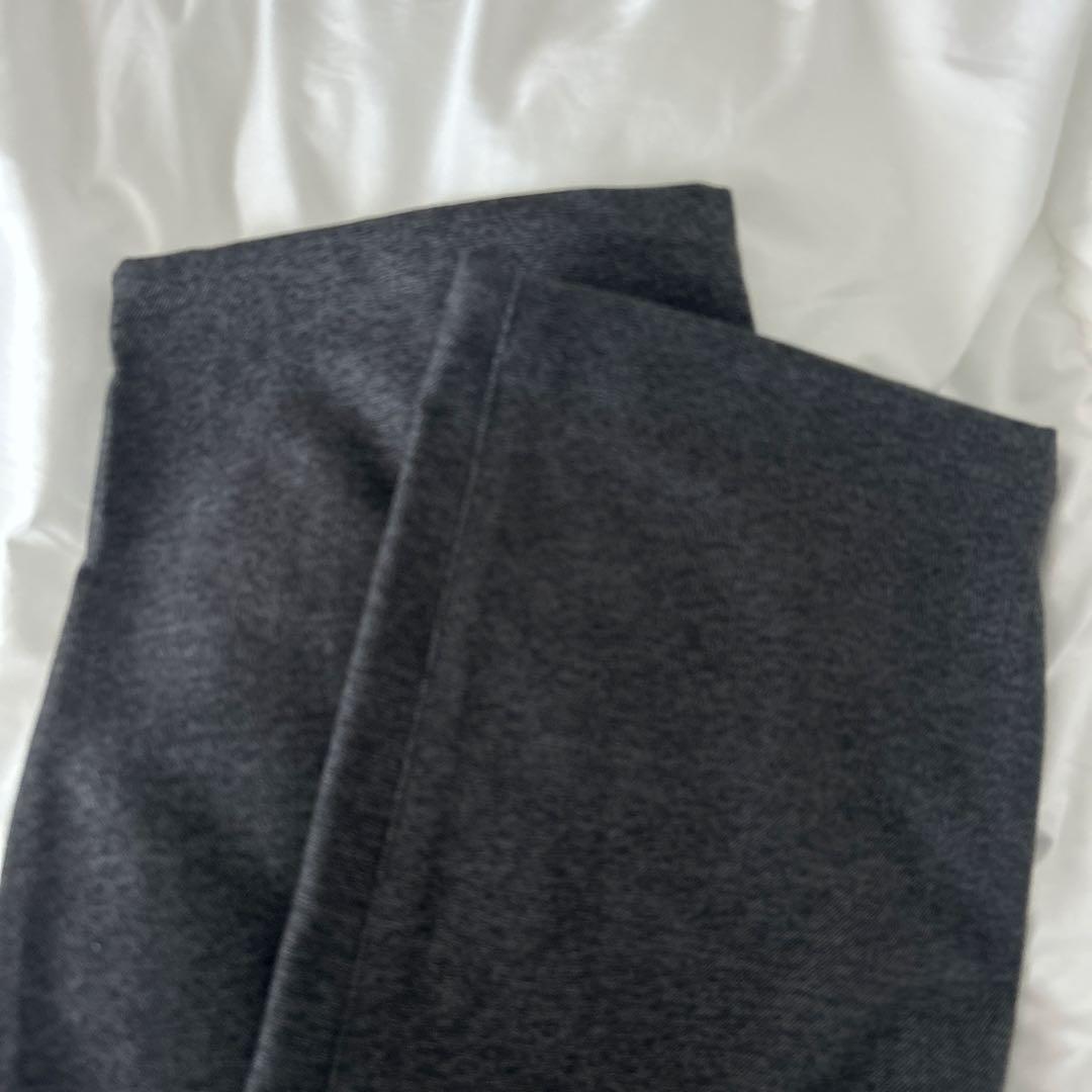 UNBIND パンツ XL ダークグレー