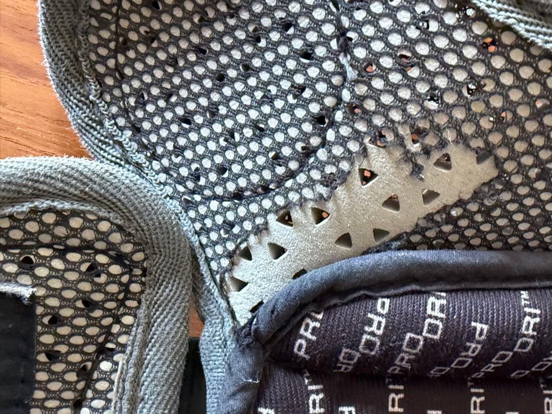 Rawlings キャッチャー プロテクター VELO2.0 硬式 リトルリーグ