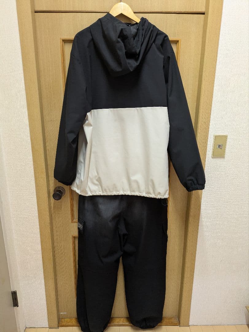 DC スノーボードウェア　Mサイズ