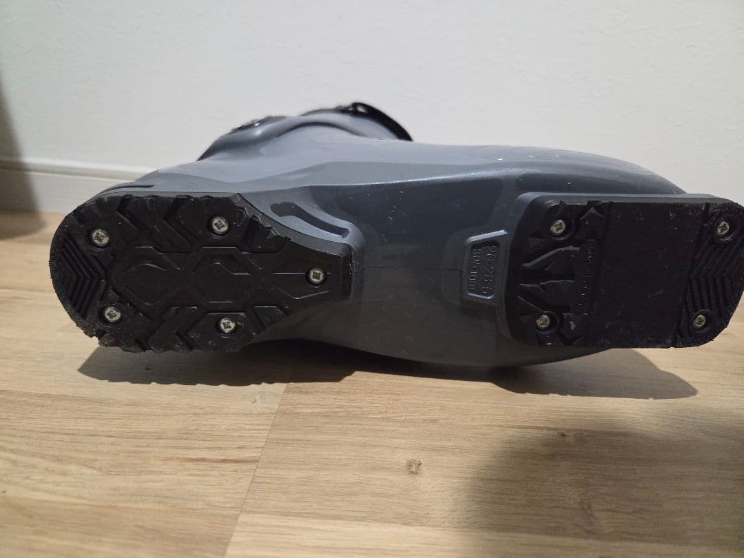 ノルディカ　スキーブーツ　スピードマシン110