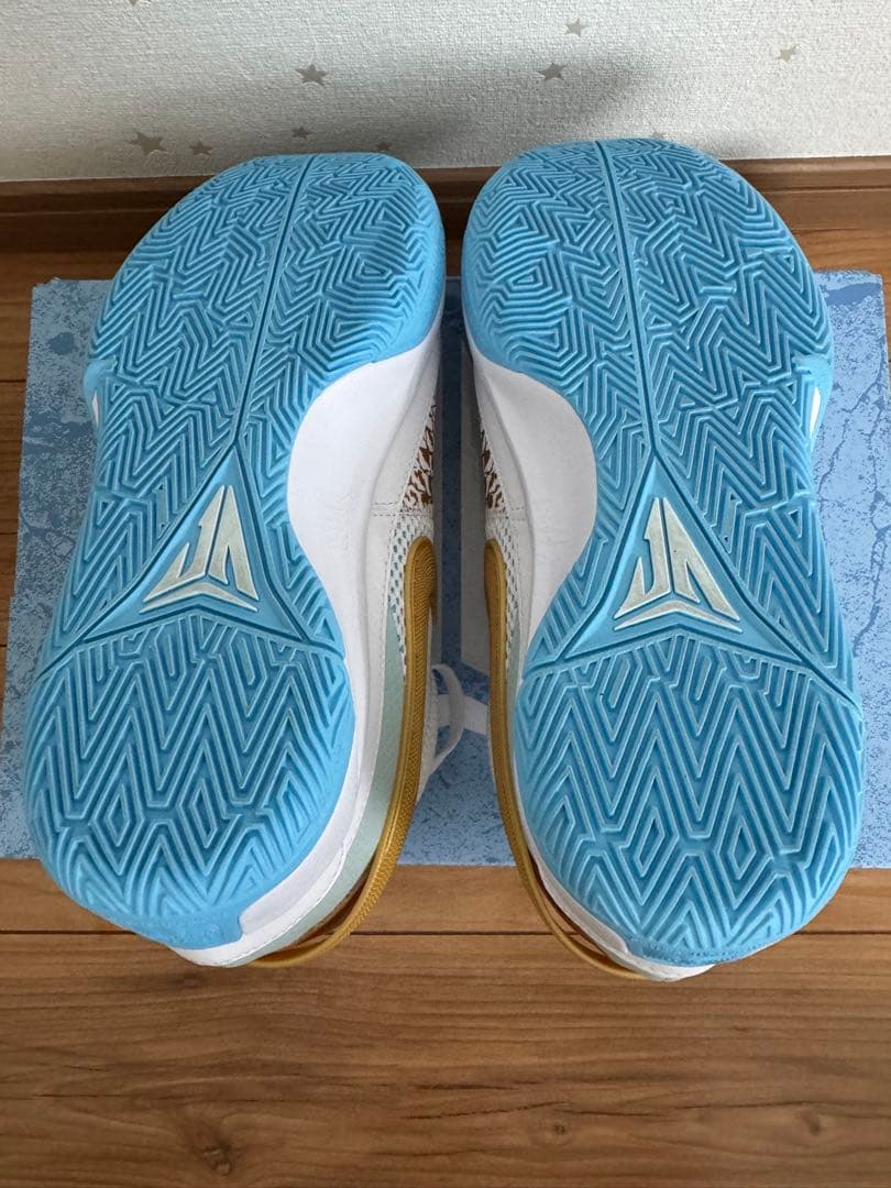 シューズ(男性用) Nike Ja 1 \"Chinese New Year\"