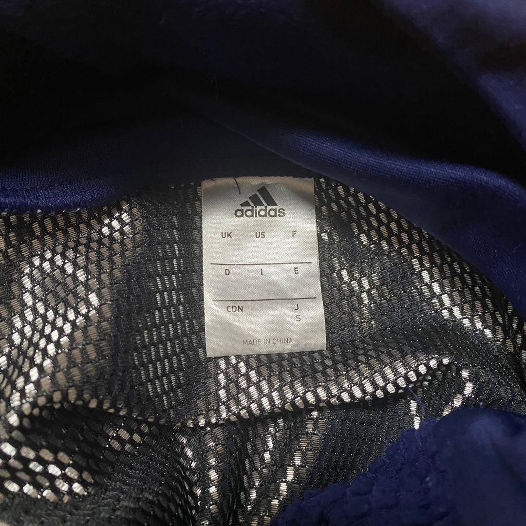 支給品 サッカー 日本代表 トレーニング ウェア アディダス