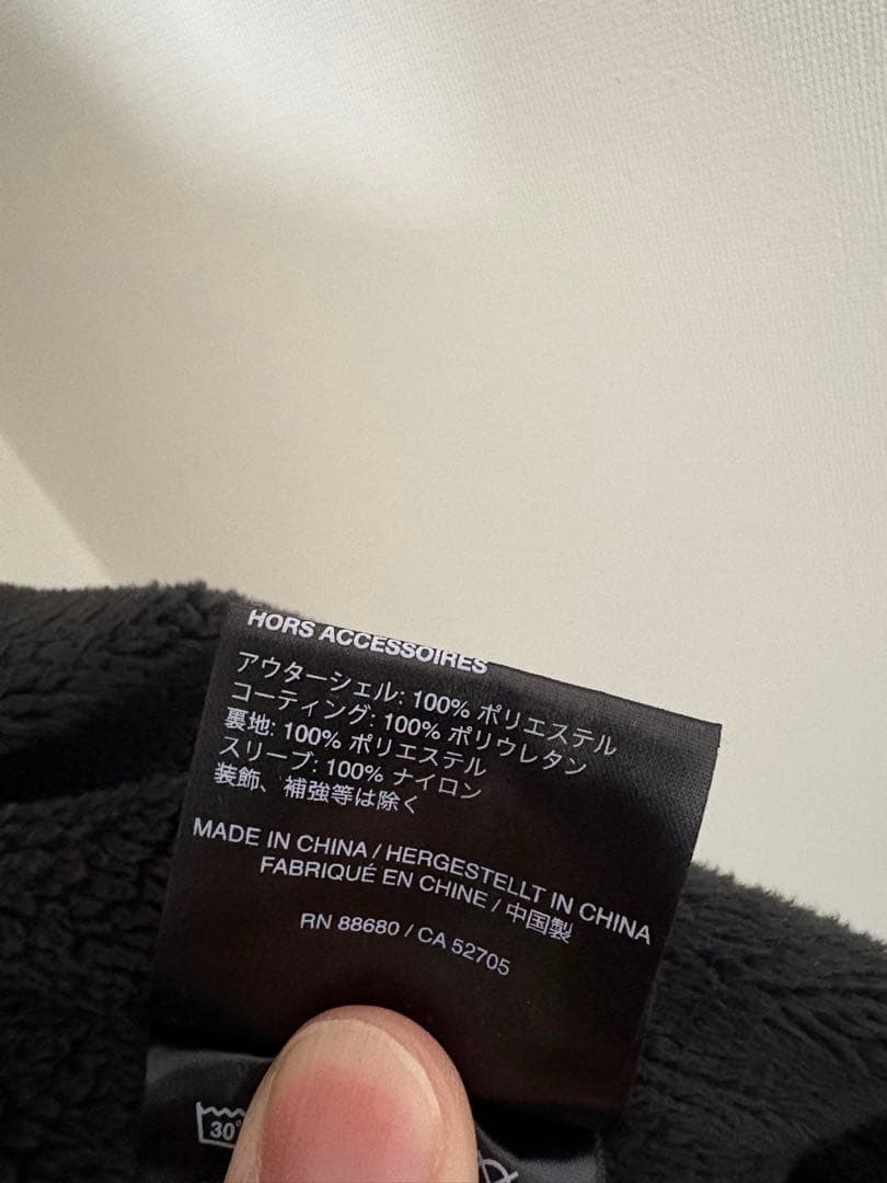 スノーボードウェア　L1 ジャケット