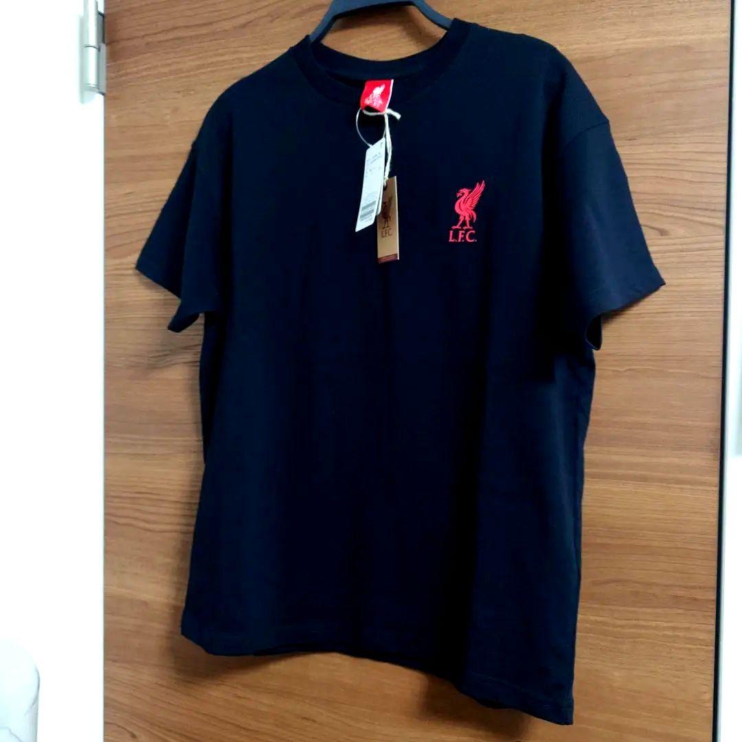 【新品未使用】 リバプール FC プレシーズン ジャパンツアー Tシャツ S
