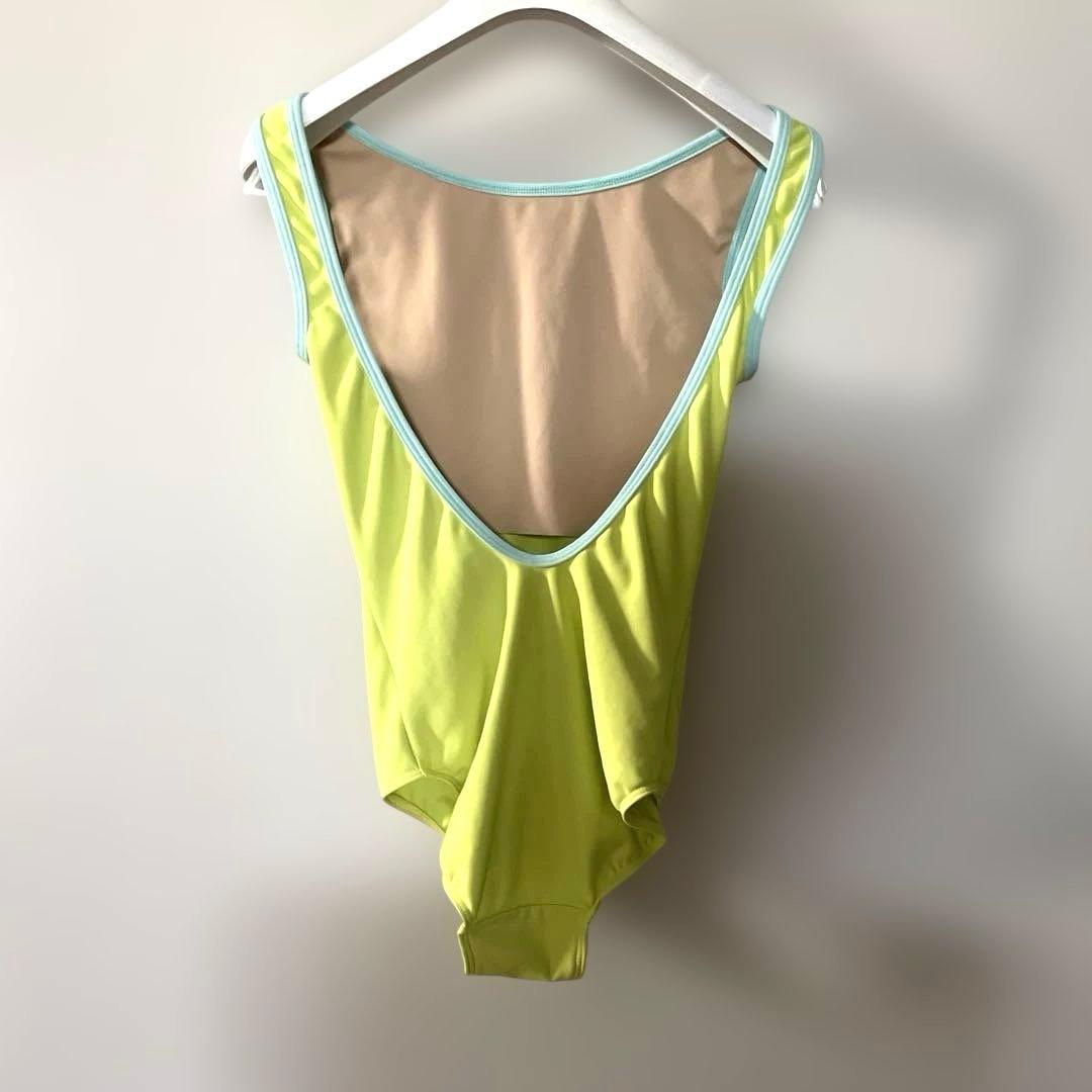 未使用　eleve バレエ　レオタード　yumiko チャコット