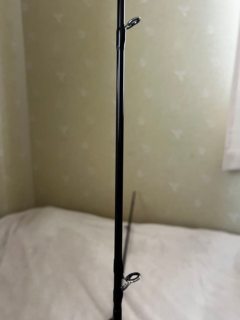 ヤマガブランクス バトルウィップ iM 69B