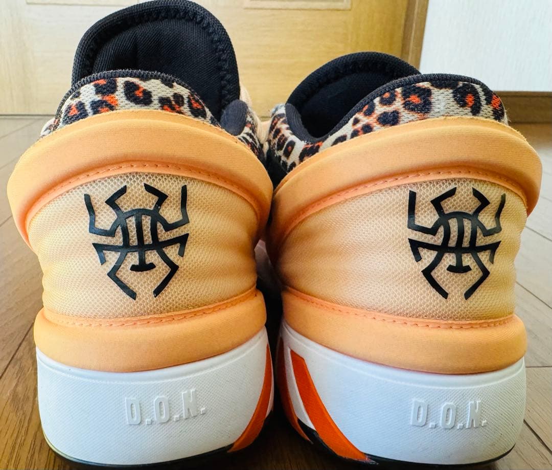 adidas D.O.N lssue♯2