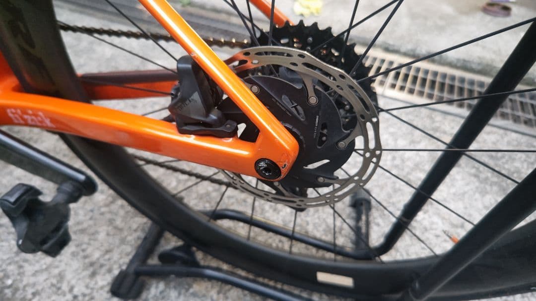 引取り歓迎 BMC TEAMMACHINE SLR01 2021 47サイズ