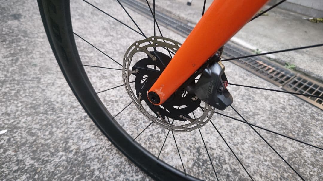 引取り歓迎 BMC TEAMMACHINE SLR01 2021 47サイズ