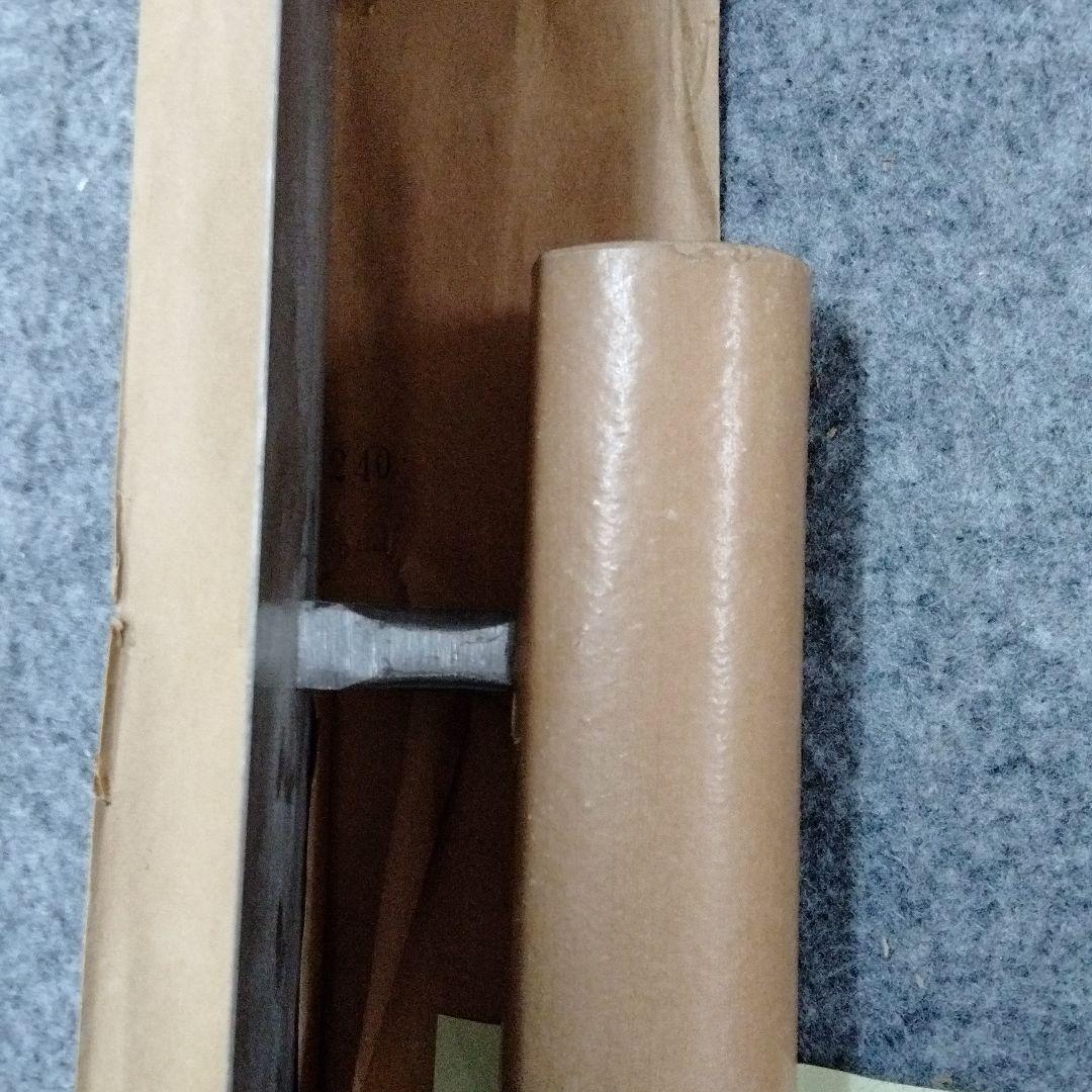 値下げ　油焼巾広　中塗コテ　３丁