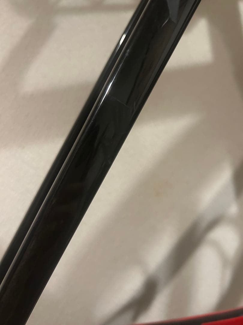 MERIDA REACTO5000 フレーム