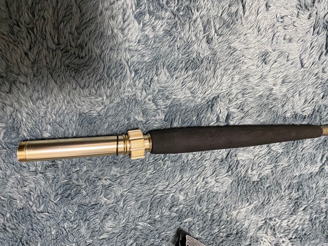 ダイワMAD VIPER落とし込み MHH243SMT