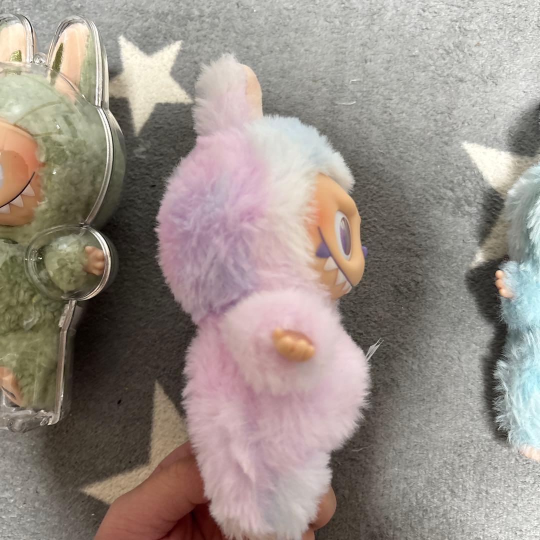 ラブブ