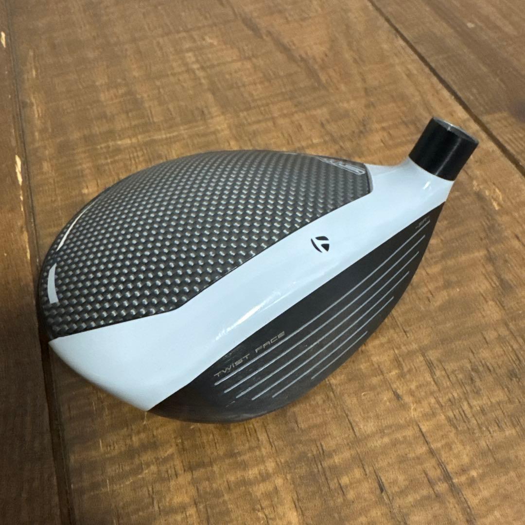 テーラーメイド 初代　SIM 3W ヘッド