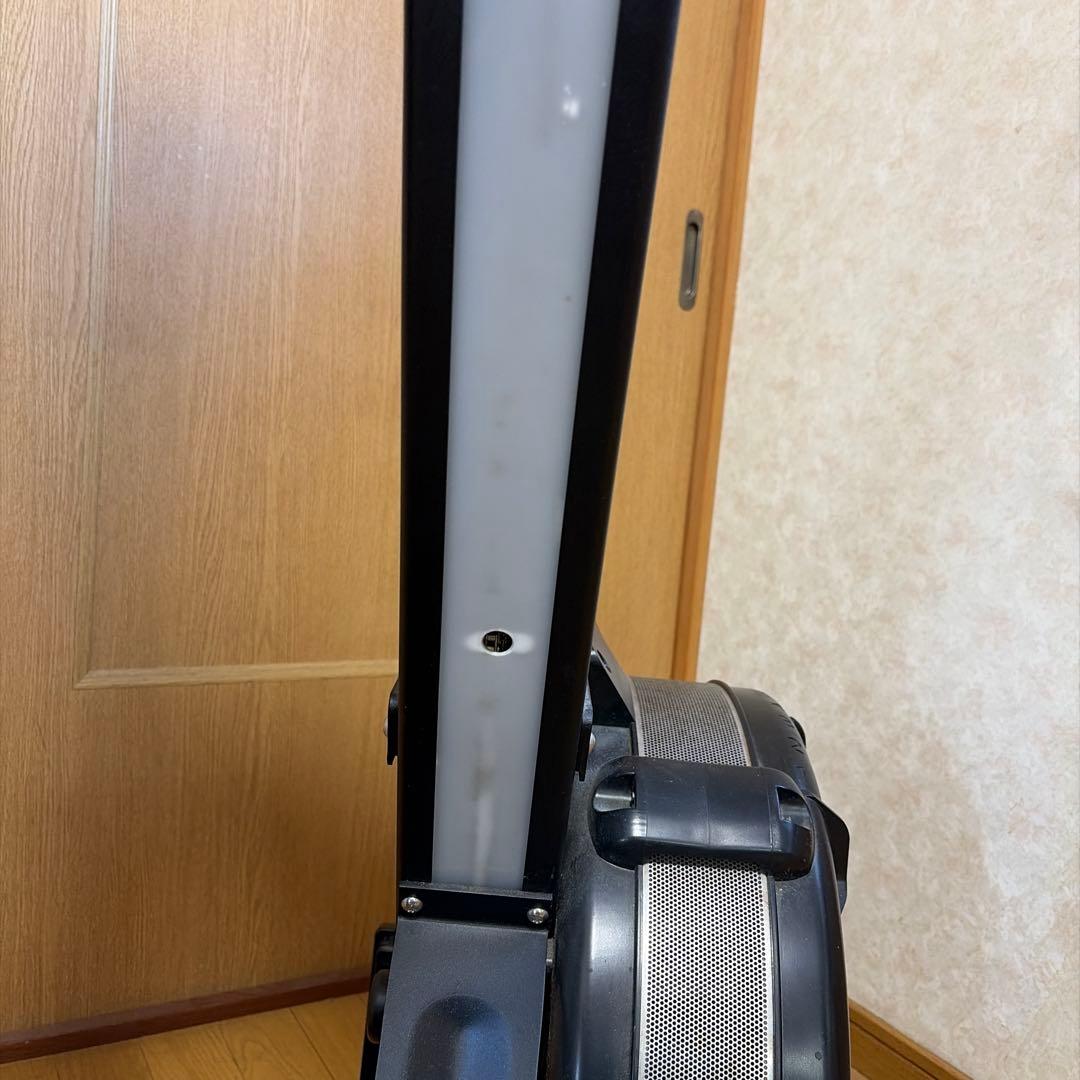 concept2 PM5 model Dローイングマシン