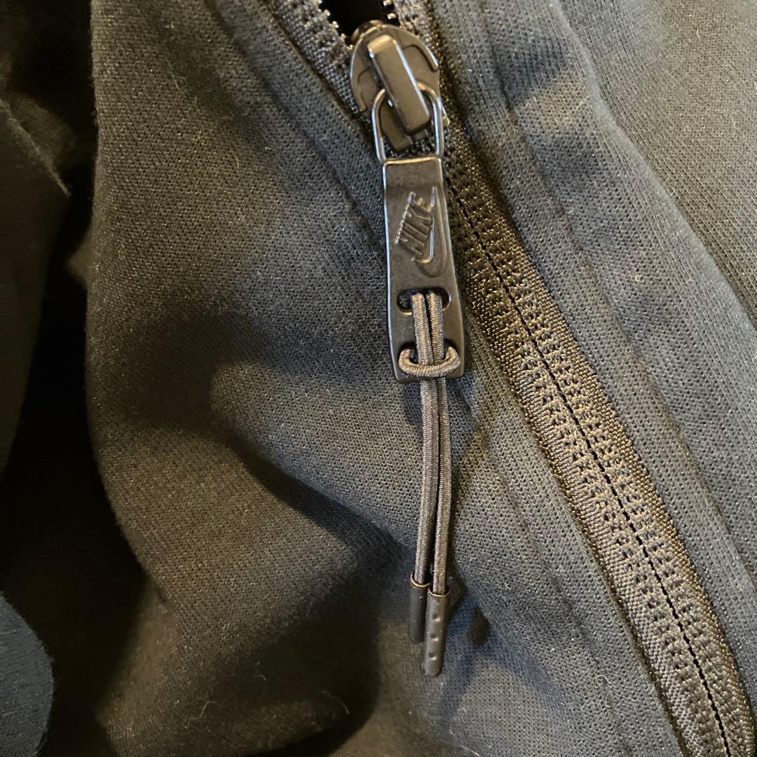 NIKE テックフリース　上下セット　S