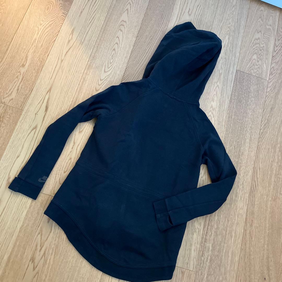 NIKE テックフリース　上下セット　S