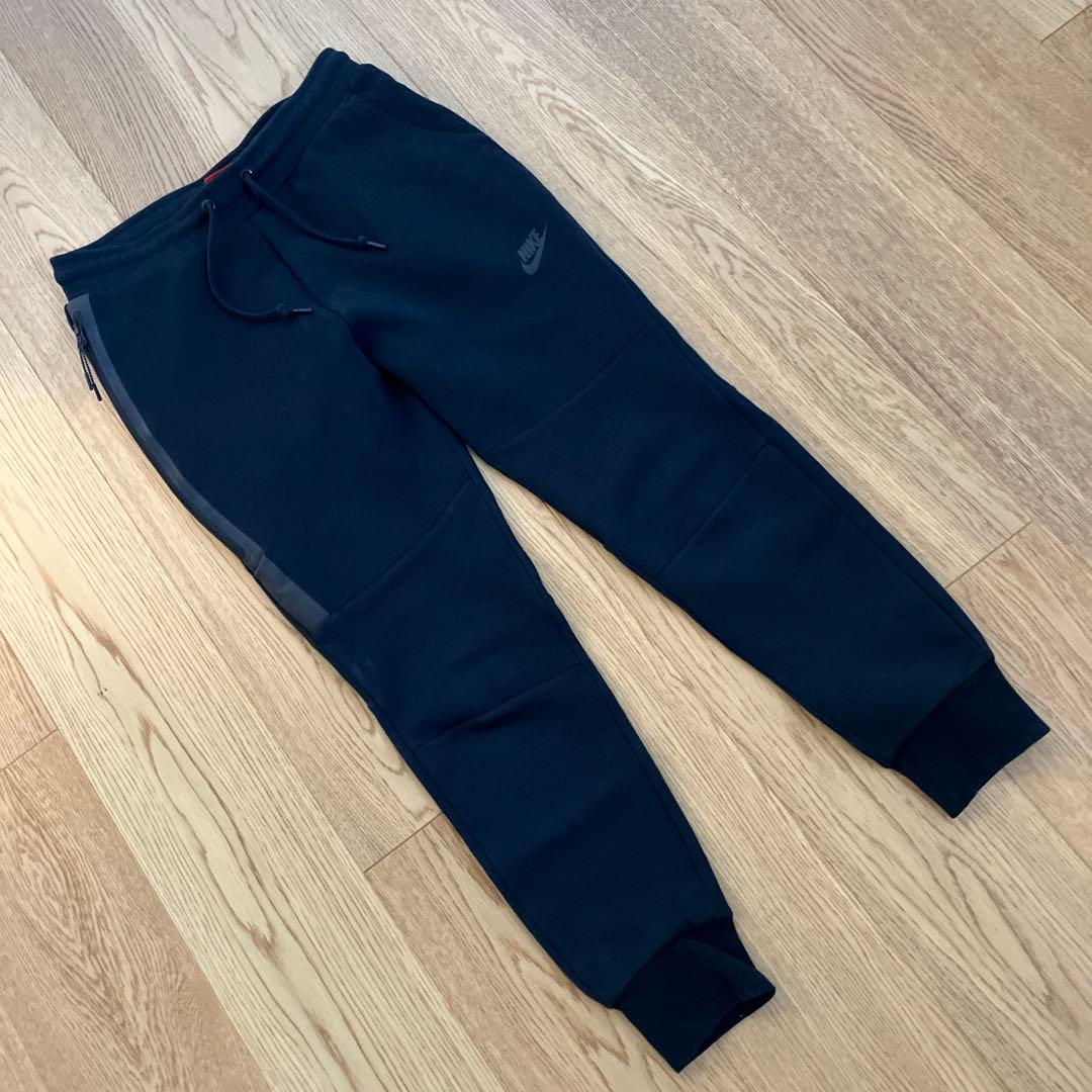 NIKE テックフリース　上下セット　S