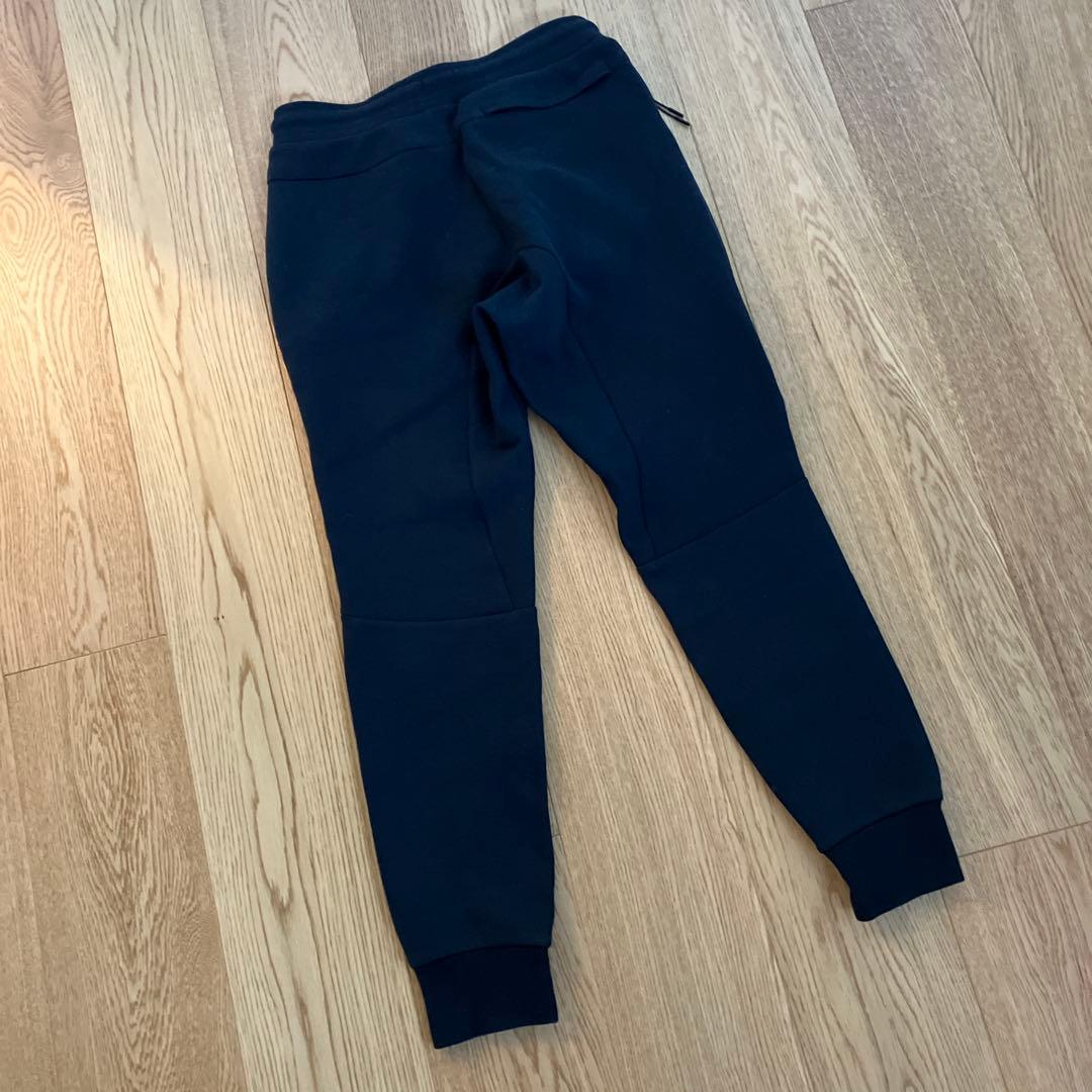 NIKE テックフリース　上下セット　S