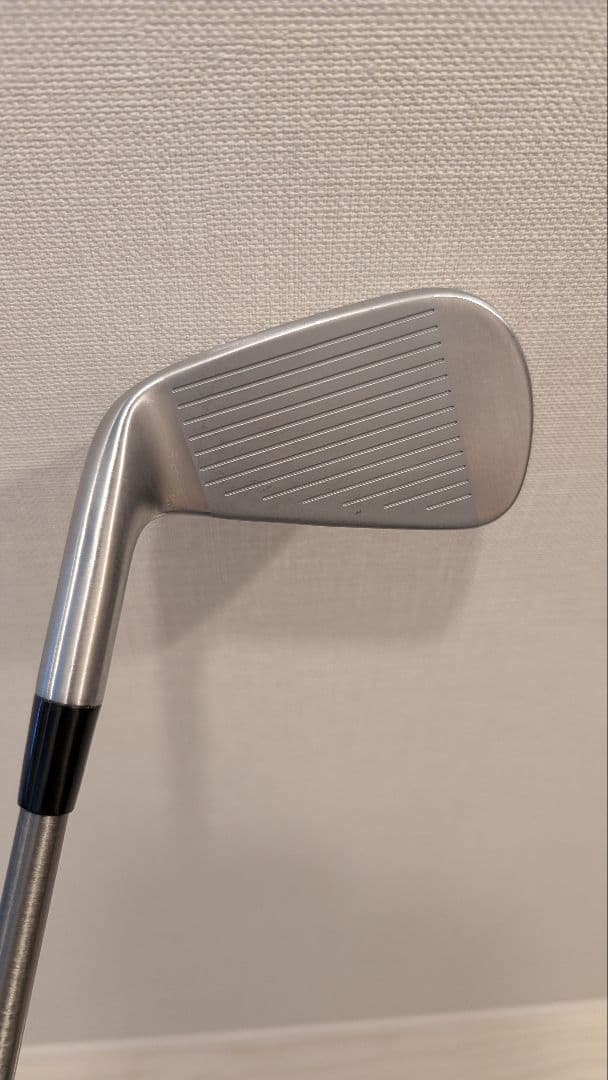 クラブ P770 2024 steelfiber fc cw 90 f4(s flex)