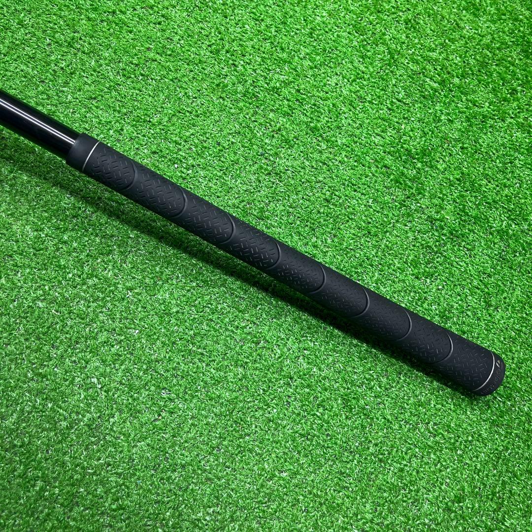 UFG-479 テーラーメイド RESCUE DUAL #3.19° UT S