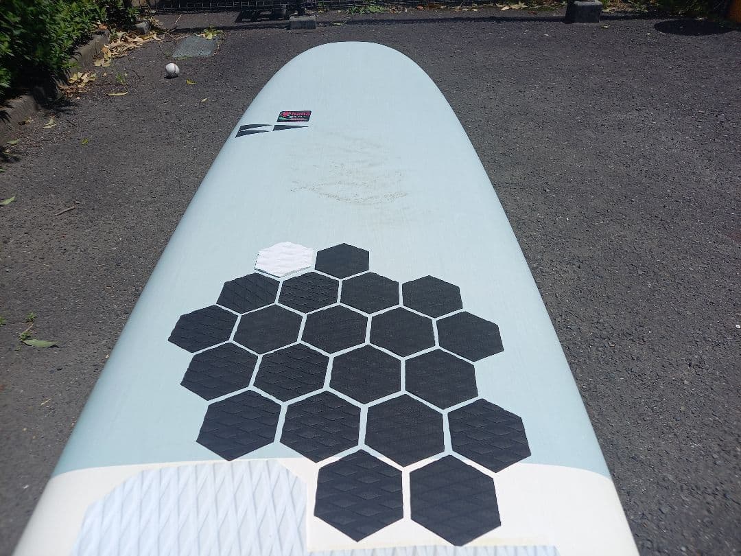 SIC BIG BOY 9'6\" (SUP ハードボード） ※手渡しのみ