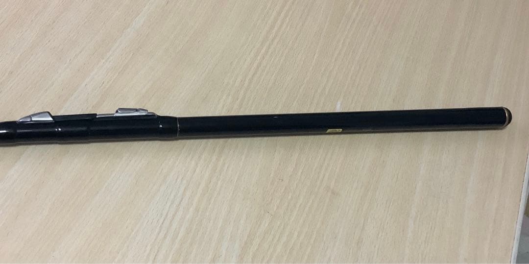 がまかつ　がま船　うまづらはぎⅡ　270