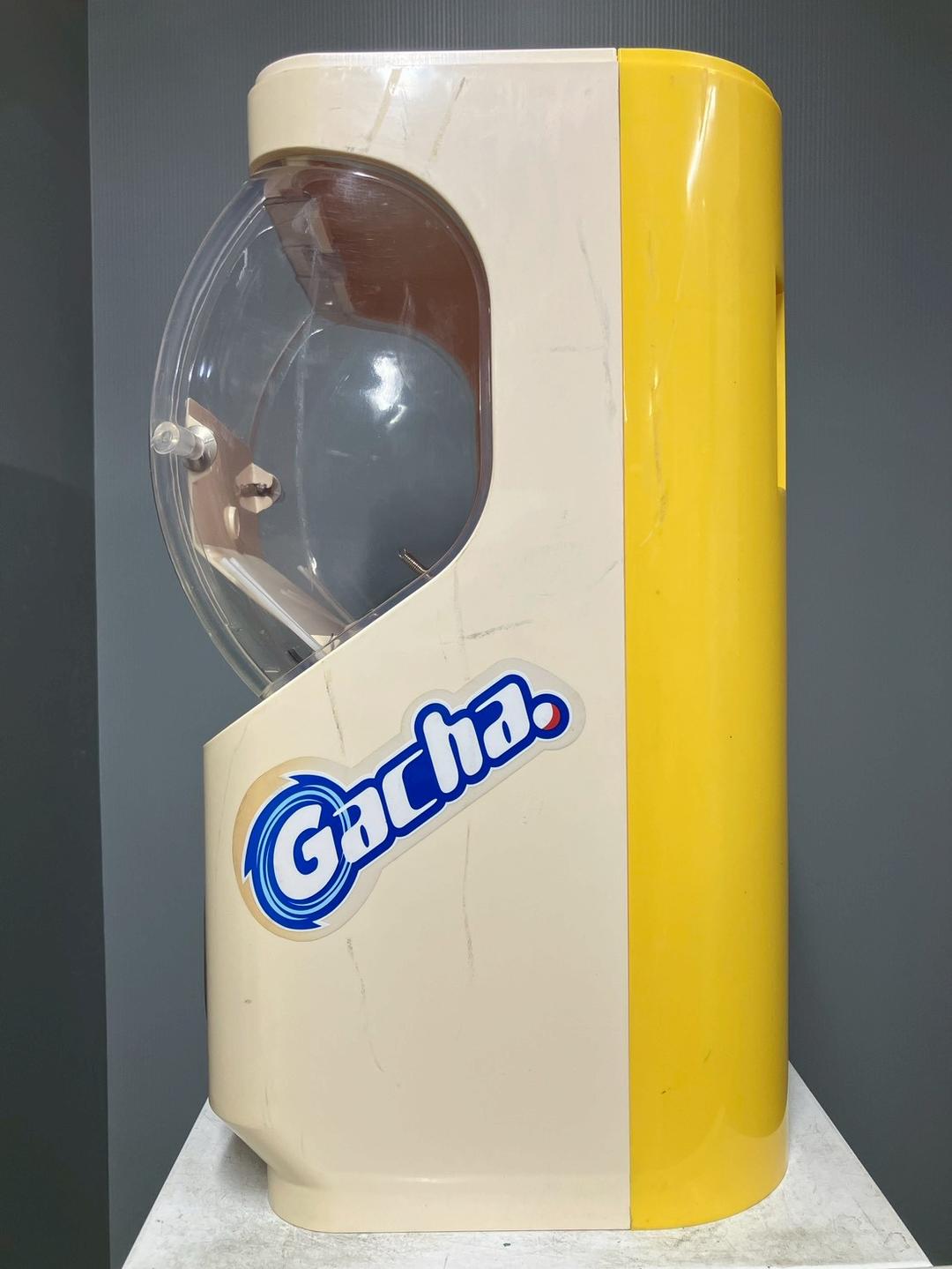 特価品SHO-141C 【ユージン】スリムボーイハーフサイズ 中古ガチャガチャ