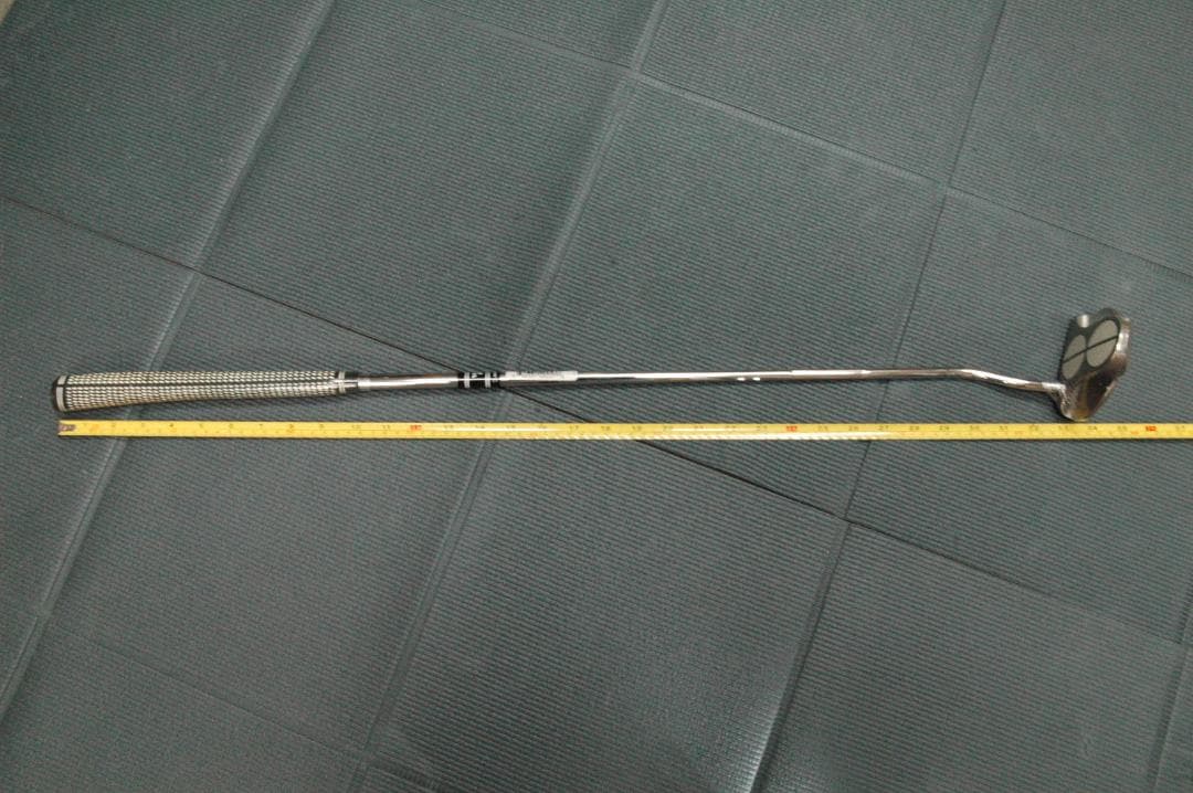 新品 ODYSSEY WHITE HOT 2-BALL ツアーフィル ビンテージ