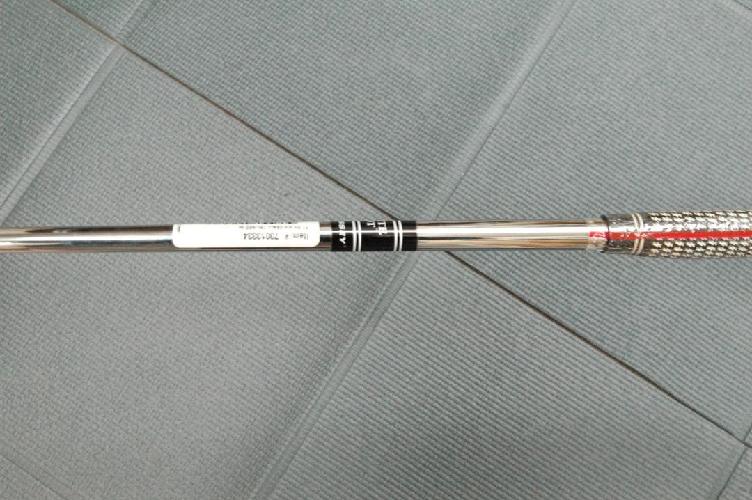新品 ODYSSEY WHITE HOT 2-BALL ツアーフィル ビンテージ