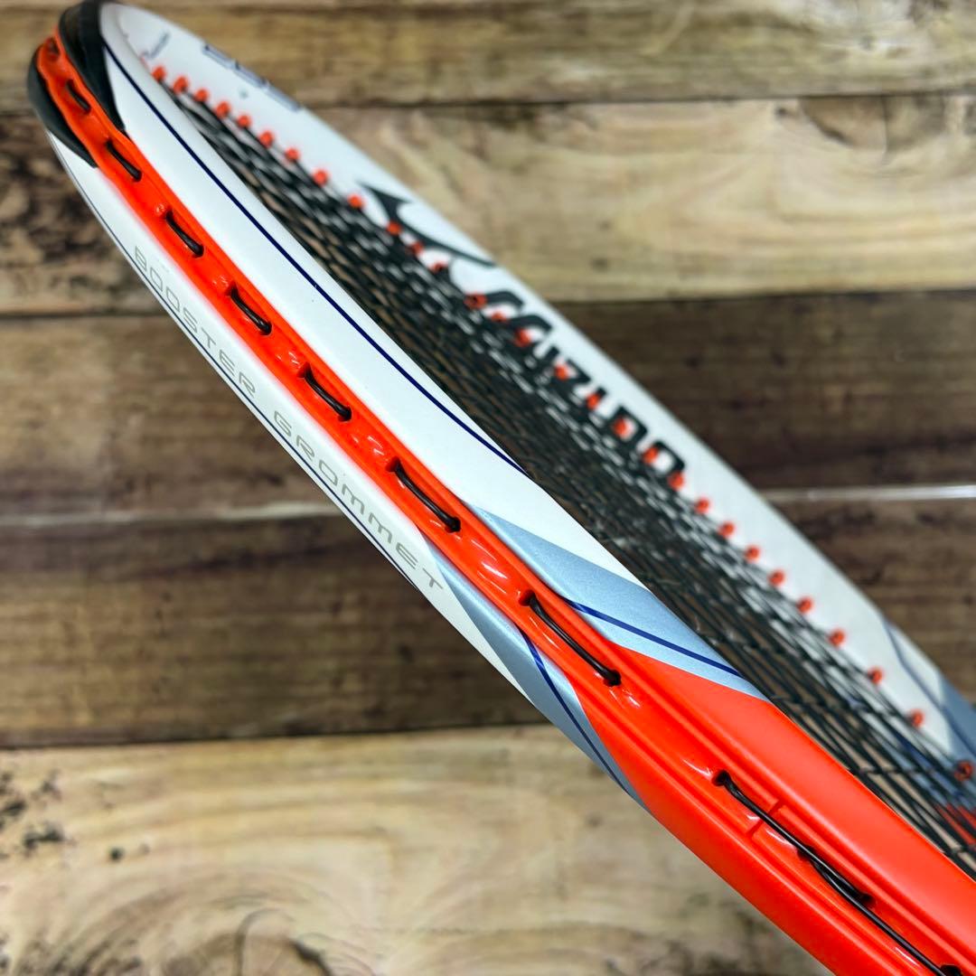 ミズノ エフ ツアー 285 MIZUNO F TOUR 　2019モデル