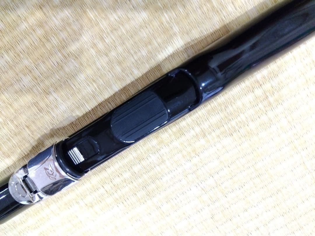 《美品》ダイワ AIR EVOLUTION エアエボリューション1.25−50