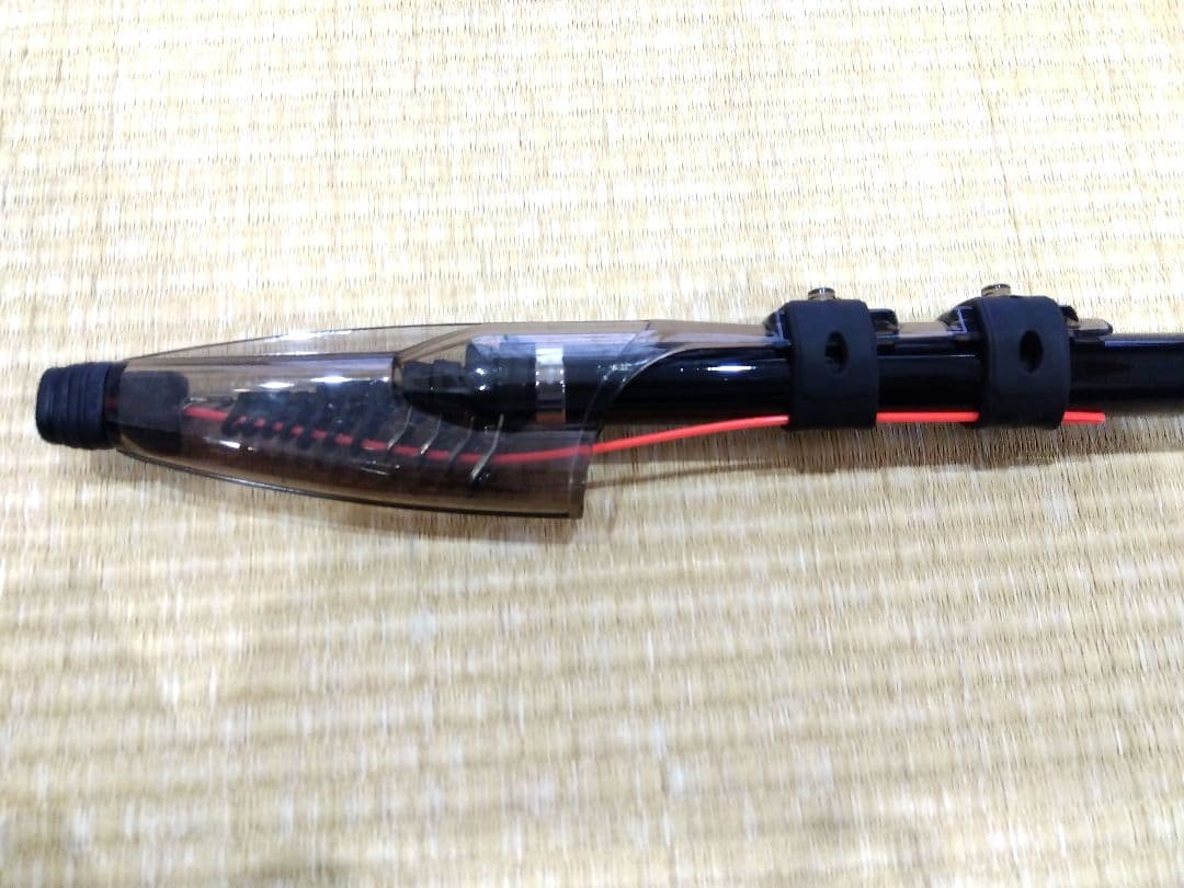 《美品》ダイワ AIR EVOLUTION エアエボリューション1.25−50