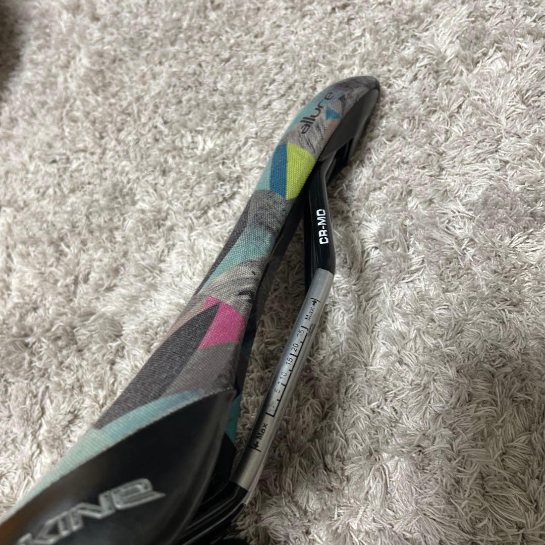 SDG allure dakine サドル　mtb マウンテンバイク　ロード
