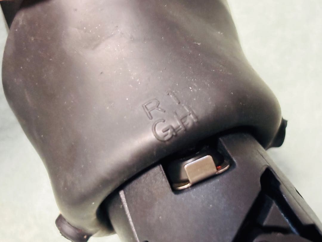 SRAM S500 ブレーキレバー 左右セット